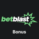 Betblast bonus