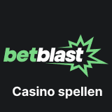 Betblast casino spellen