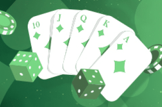 Live casino cashback