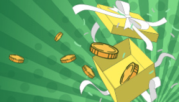 Welkomstbonus loopt flink op tot 7.500 euro